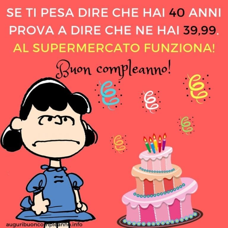 Auguri Anni Da Scaricare E Condividere Gratis