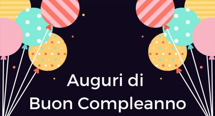 Auguri Di Buon Compleanno Alla Cognata Auguri Di Buon Compleanno